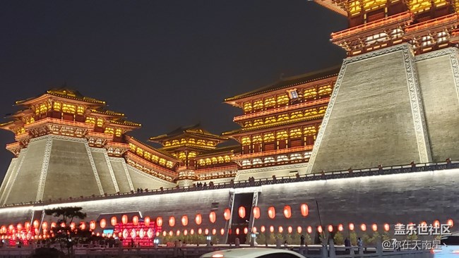 【家乡年味】洛阳景区的年味