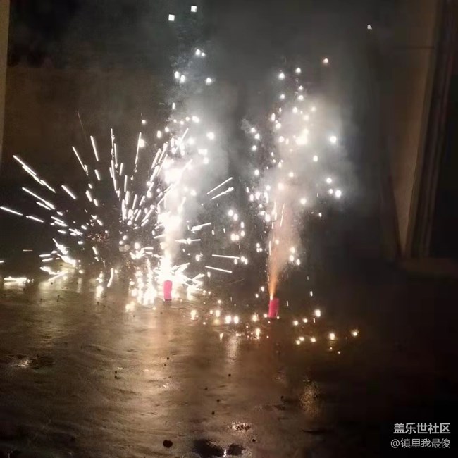 【家乡年味】新年快乐