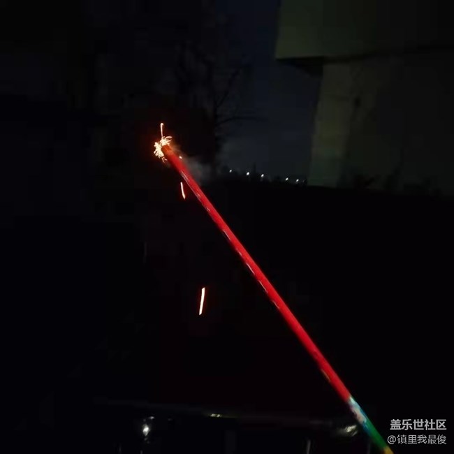【家乡年味】新年快乐