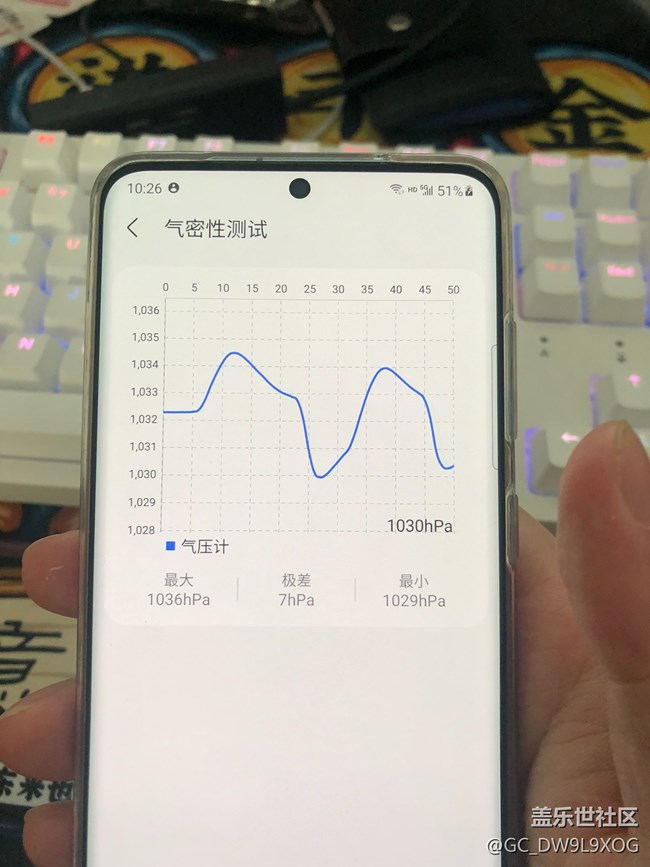 求助！这是系统问题还是手机拆修过
