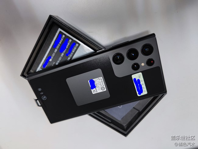 虽然昨天就收到了，还是发个开箱吧，消费也要有点仪式感！