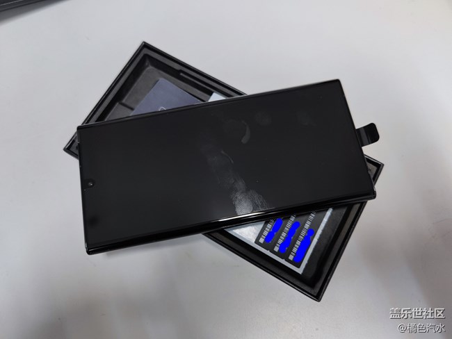 虽然昨天就收到了，还是发个开箱吧，消费也要有点仪式感！