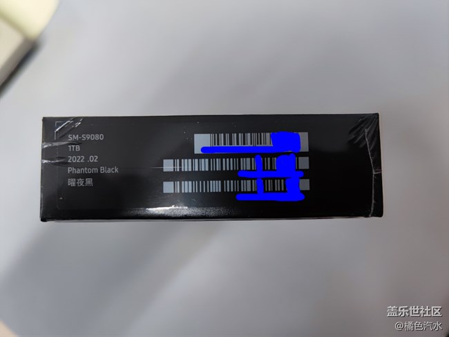 虽然昨天就收到了，还是发个开箱吧，消费也要有点仪式感！