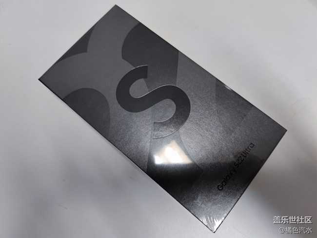 虽然昨天就收到了，还是发个开箱吧，消费也要有点仪式感！