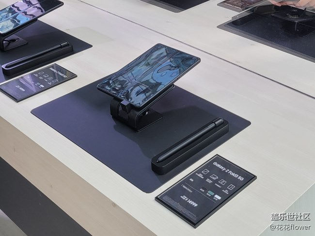 【畅享冬奥】+三星展台打卡