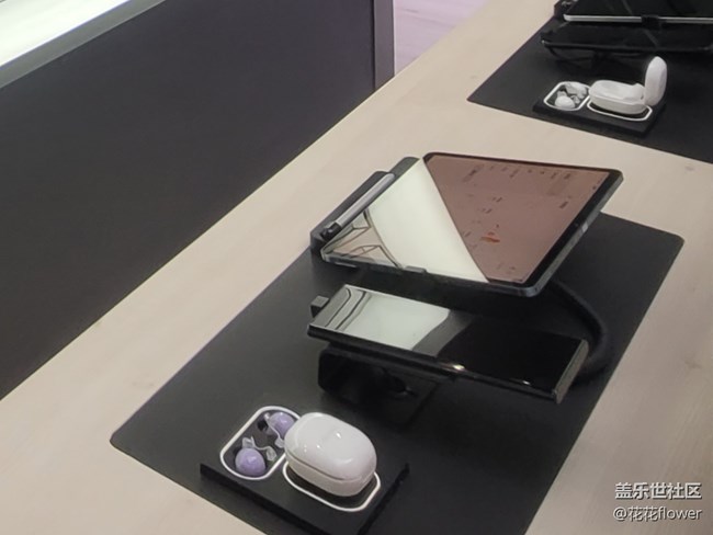 【畅享冬奥】+三星展台打卡