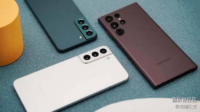 《每周星鲜事》 第95期:Galaxy S22系列 新品上市 立即预约