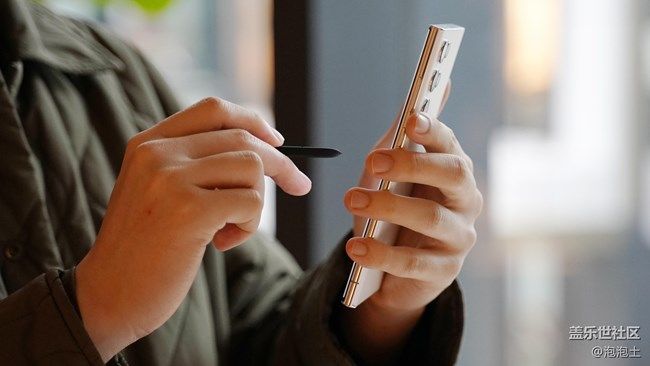 《每周星鲜事》 第95期:Galaxy S22系列 新品上市 立即预约