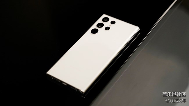 三星Galaxy S22 Ultra荣登VCX影像排名榜首