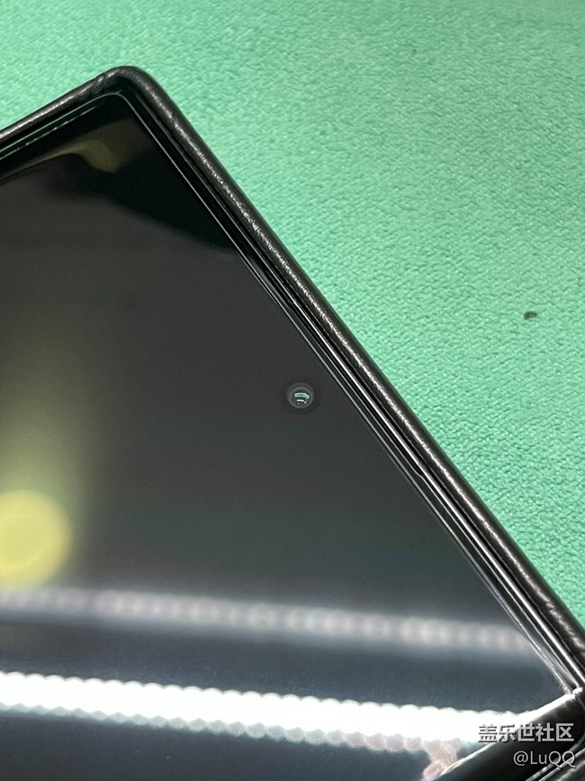 终究还是UV膜最舒服啊~~