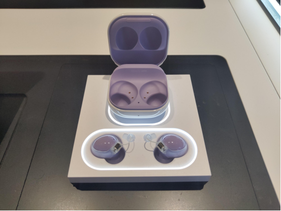 【S22快闪店打卡】佛山千灯湖环宇城三星S22快闪体验店打卡 【S22快闪店打卡】佛山千灯湖环宇城三星S22快闪体验店打卡