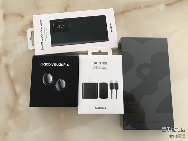 s22ultra和s21ultra选择问题