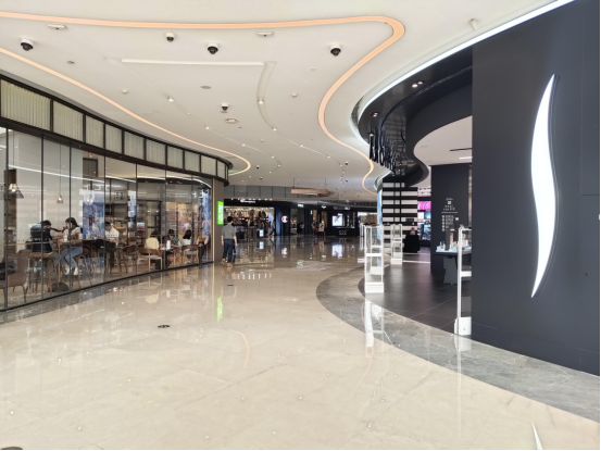 【S22快闪店打卡】佛山千灯湖环宇城三星S22快闪体验店打卡