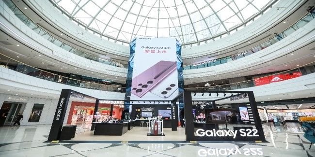 哈尔滨 ▪ 哈西万达广场 3月4日-3月17日“S级旋风”席卷而来