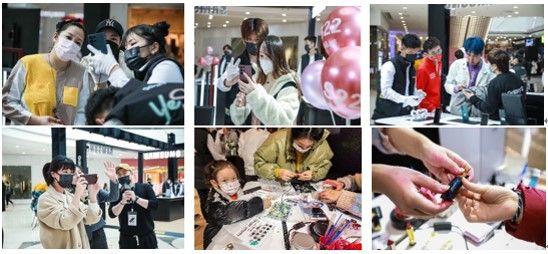 哈尔滨 ▪ 哈西万达广场 3月4日-3月17日“S级旋风”席卷而来