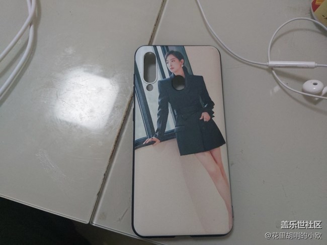 S7 Edge和A60壁纸、保护壳