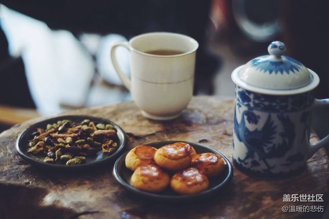 已开奖【美食三月第2期】春日下午茶
