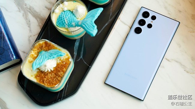 三星Galaxy S22系列网上商城专属颜色精美图赏