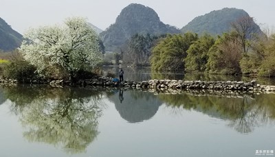 [手机里的记忆]+悠悠漓水情