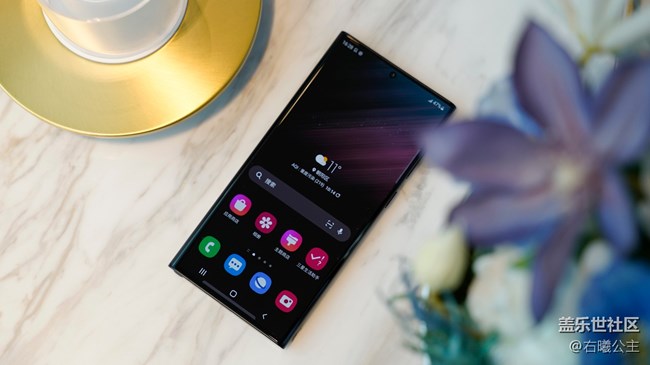 三星Galaxy S22系列网上商城专属颜色精美图赏