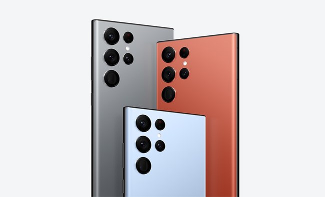 【活动申请】3月20日三星Galaxy S22新品快闪店打卡活动