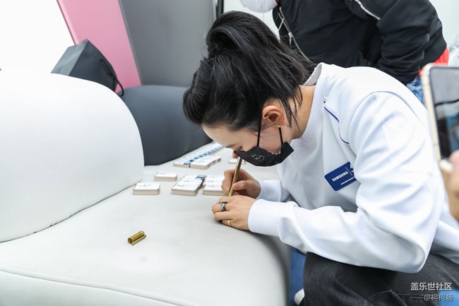 奥运大使粉丝见面会活动回顾