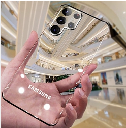 Galaxy S22 Ultra手机壳太丑了