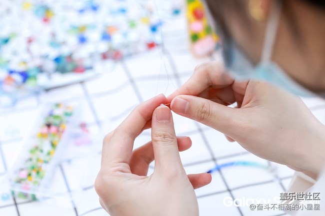 【我在线下体验Galaxy S22系列】安卓机皇还看三星