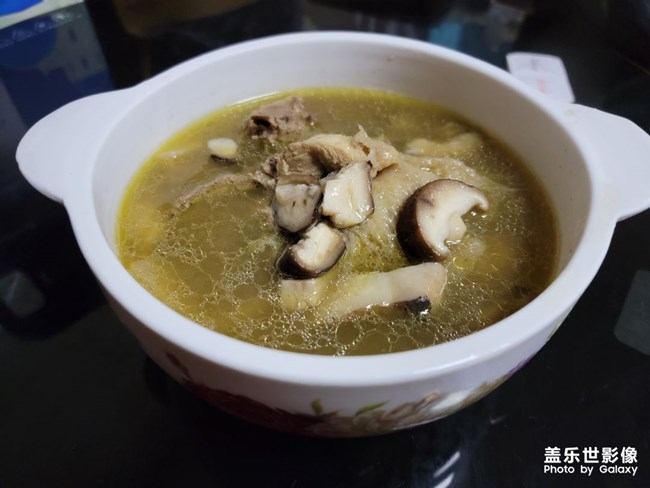 增加一些胃酸吧