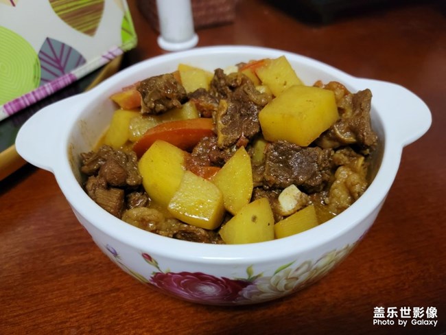 增加一些胃酸吧