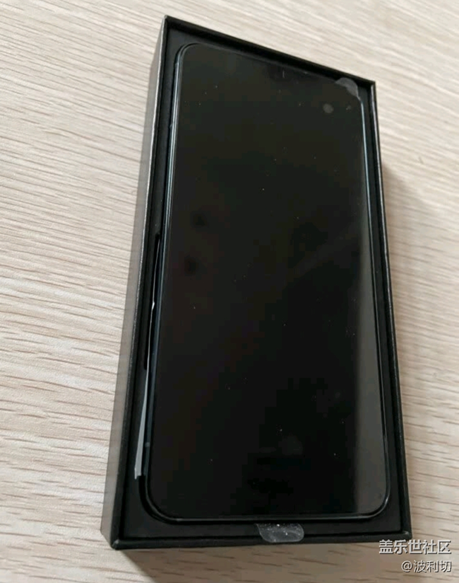 【Galaxy S22系列晒单/晒机】