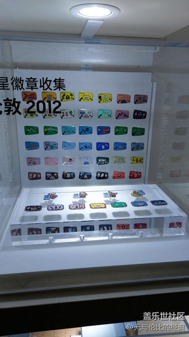 S22快闪店打卡——意外的惊喜