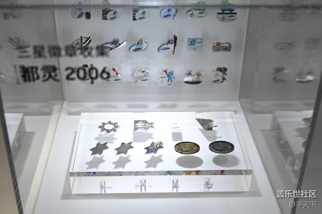 S22快闪店打卡，原来三星和冬奥的渊源由来已久