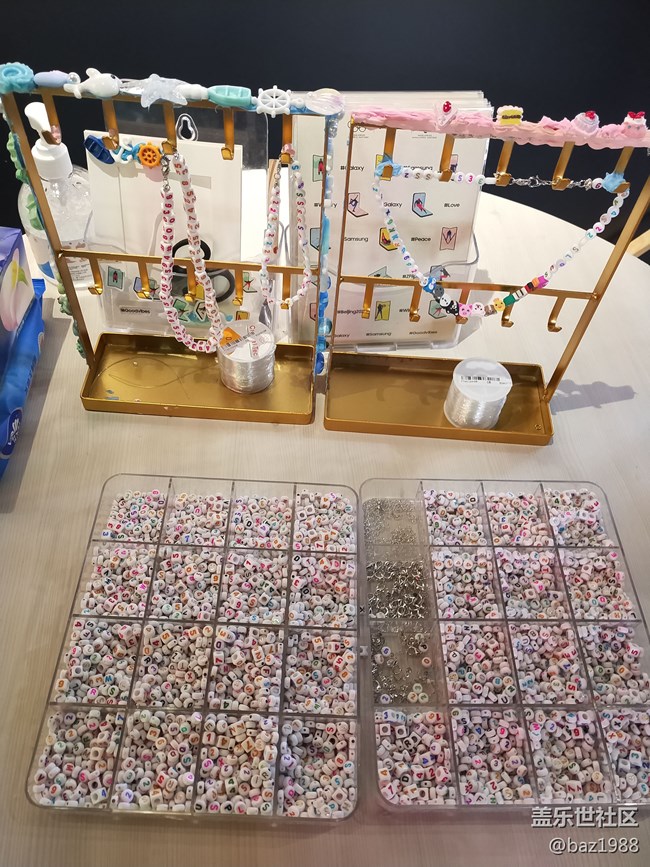 S22三里屯快闪店——摄影沙龙