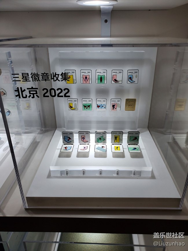 S22快闪店打卡+摄影沙龙