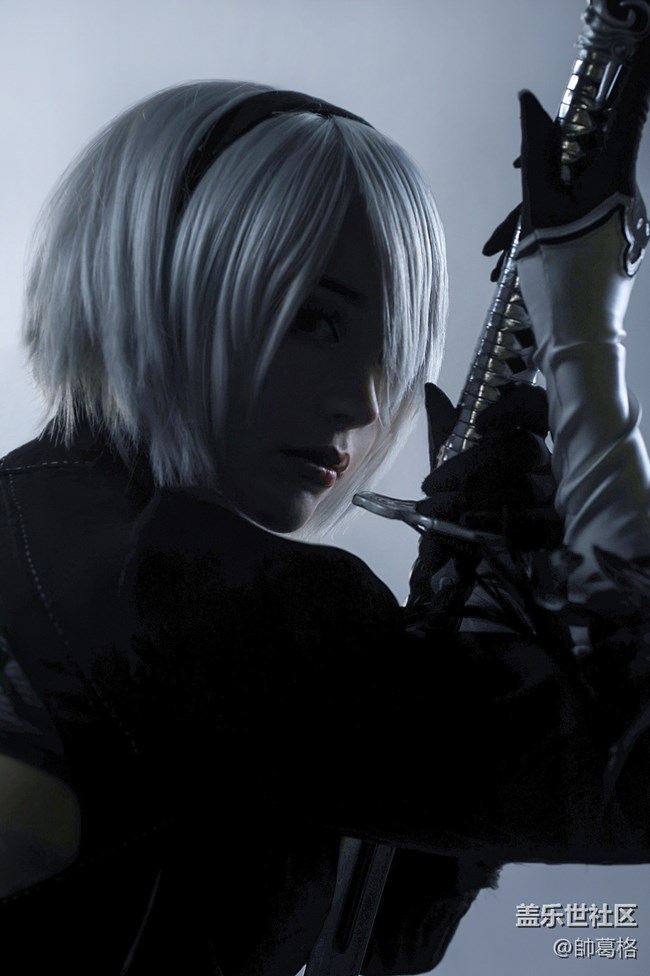 cosplay壁纸