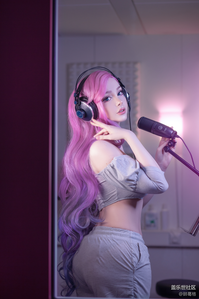 cosplay壁纸