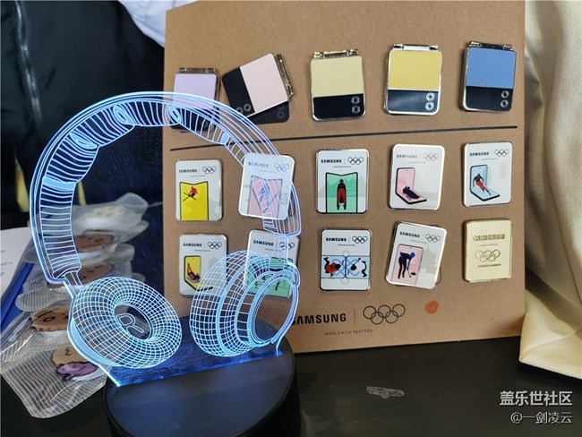 【北京星部落】s22快闪店打卡之场馆现场