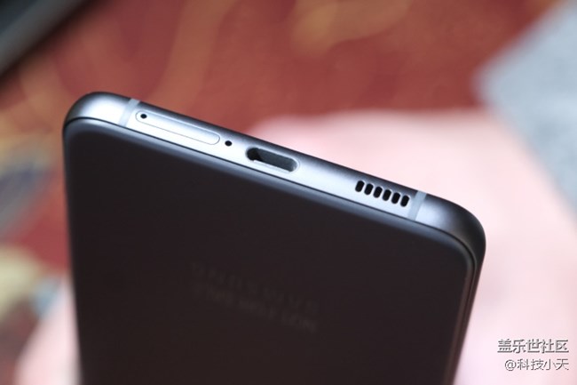 三星Galaxy S21 FE 上手体验