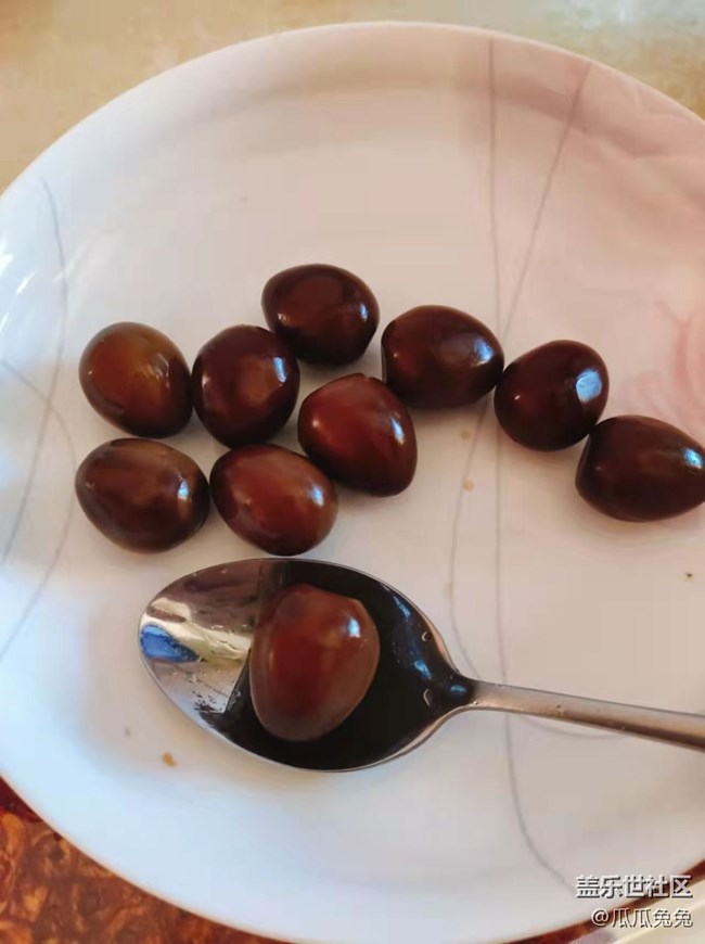 [居家生活]+家庭版简易烤鱼