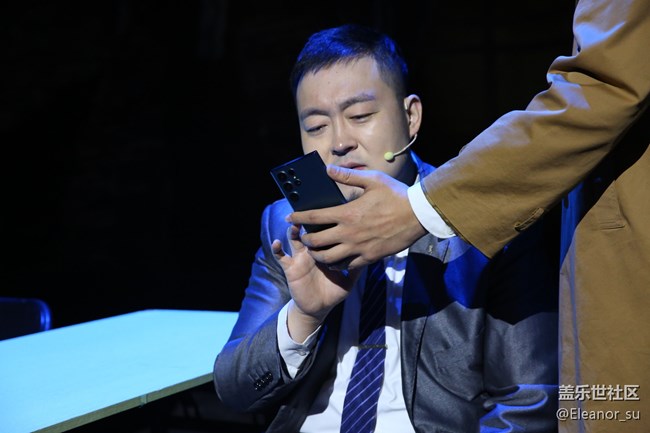 三星与开心麻花的梦幻联动：《乌龙山伯爵》开启一段爆笑旅程