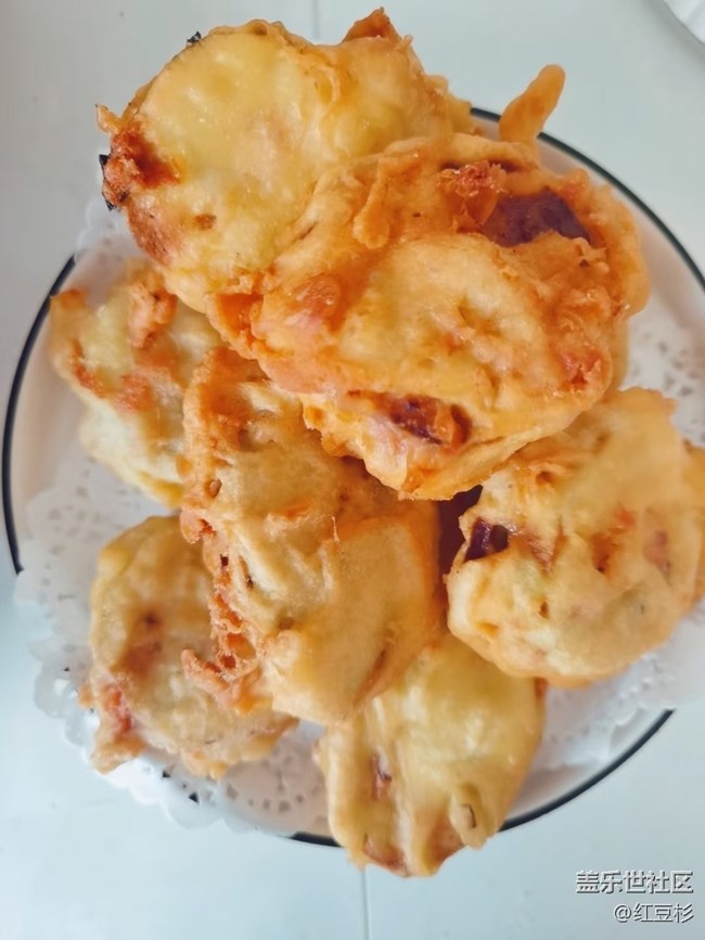 【居家生活】+好好吃饭