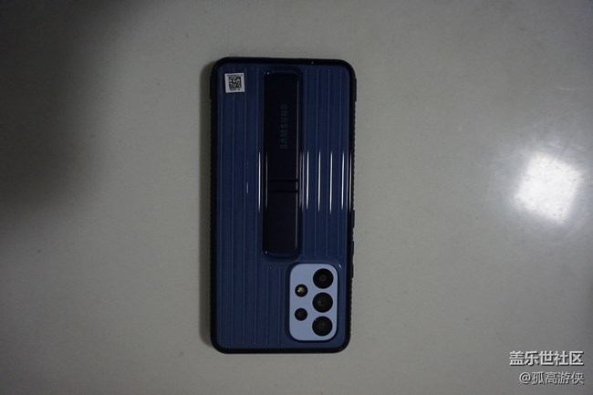 【A53 5G体验】＋新品开箱