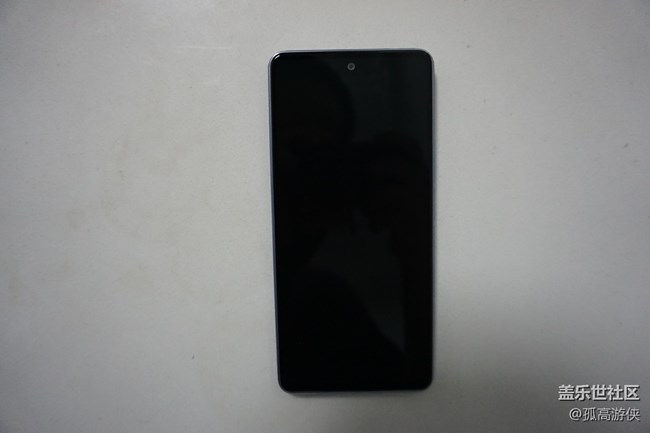 【A53 5G体验】＋新品开箱