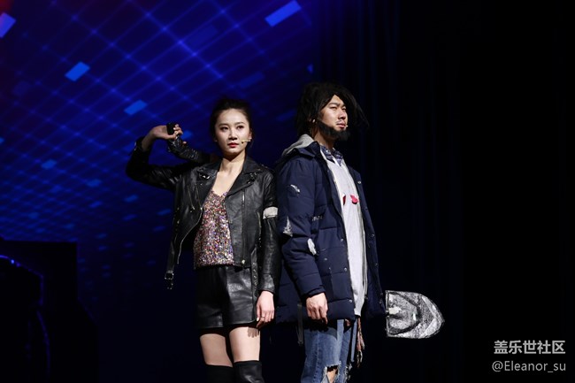 三星与开心麻花的梦幻联动：《乌龙山伯爵》开启一段爆笑旅程