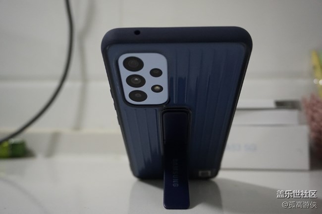 【A53 5G体验】＋新品开箱