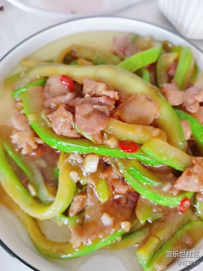 【居家生活】+好好吃饭