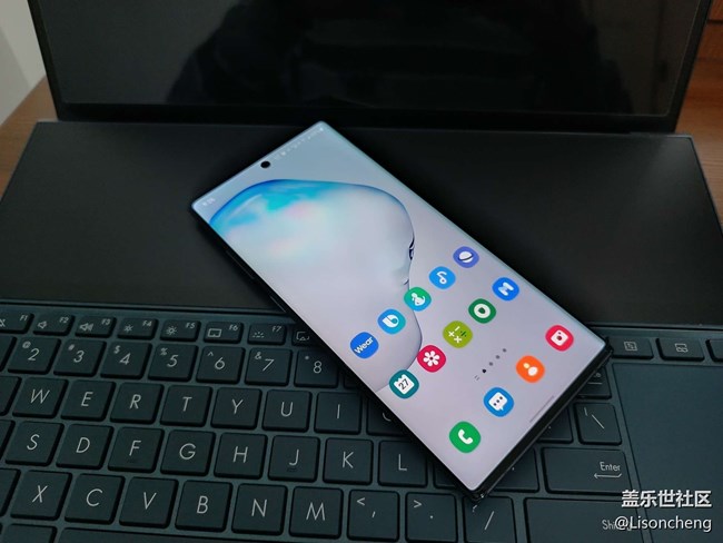 【Galaxy S22系列晒单/晒机】s22u个人使用感受 【Galaxy S22系列晒单/晒机】s22u个人使用感受