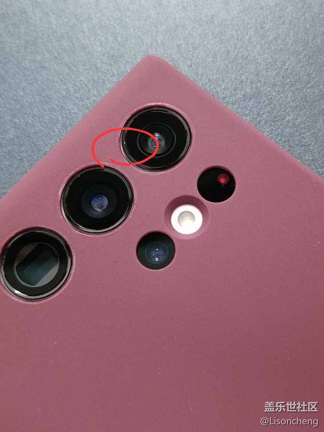 【Galaxy S22系列晒单/晒机】s22u个人使用感受 【Galaxy S22系列晒单/晒机】s22u个人使用感受