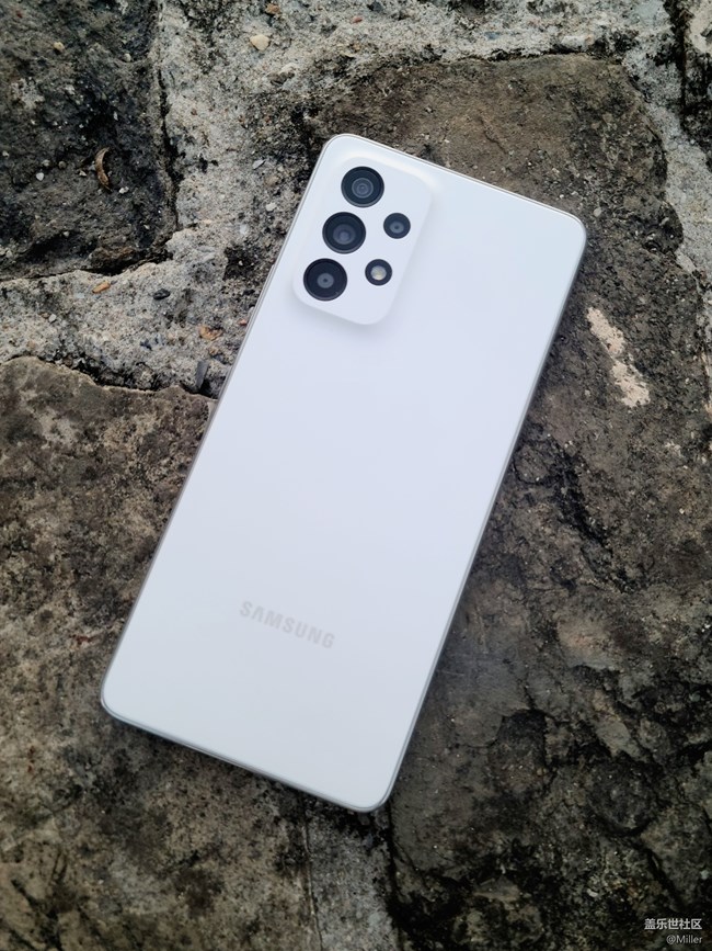 GalaxyA53 A咖新花样 简直不简单 GalaxyA53 A咖新花样 简直不简单